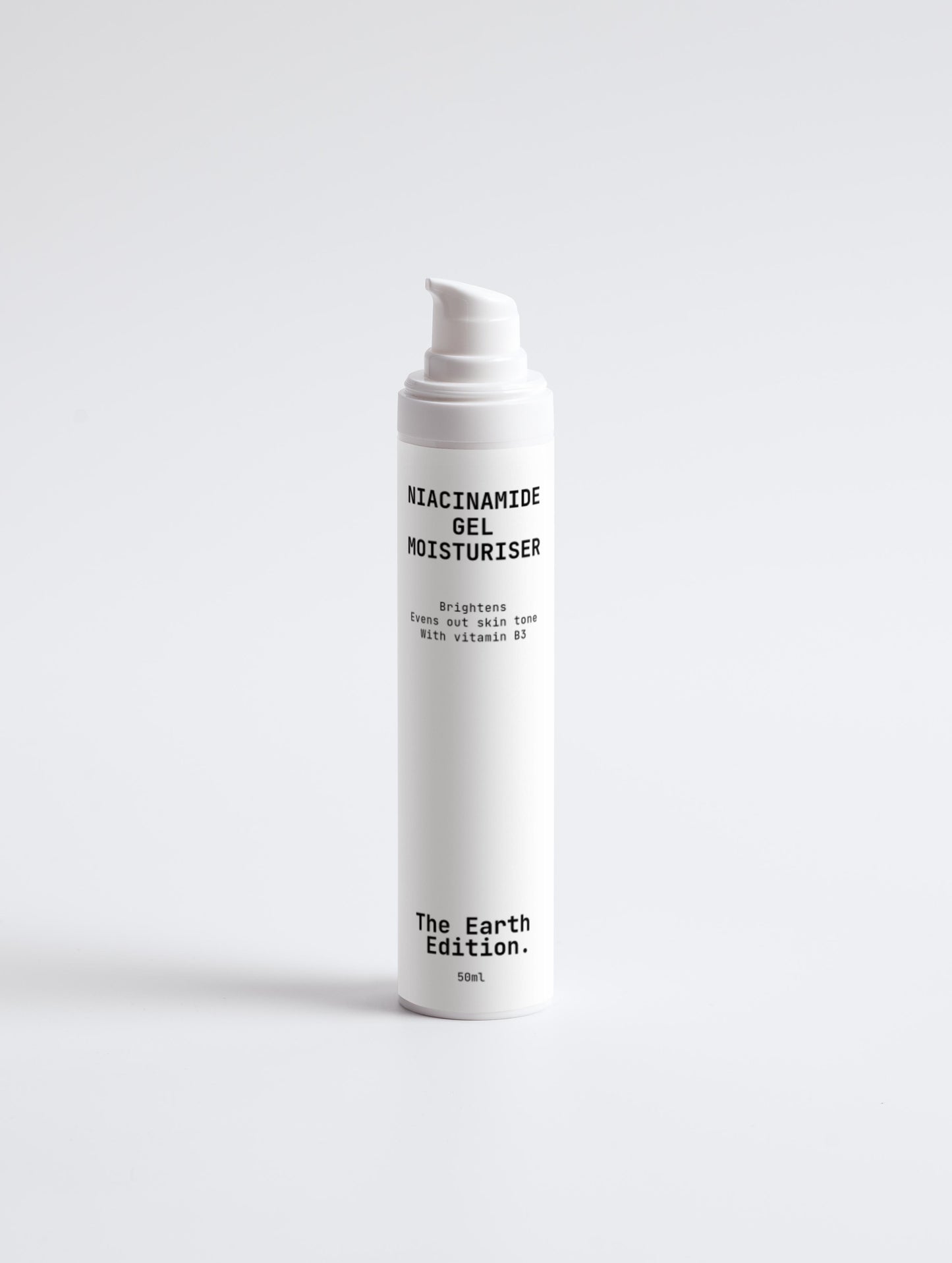 Niacinamide Gel Moisturiser