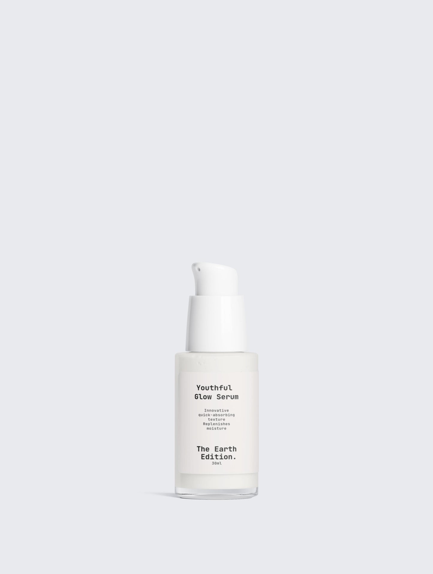 Youthful Glow Serum