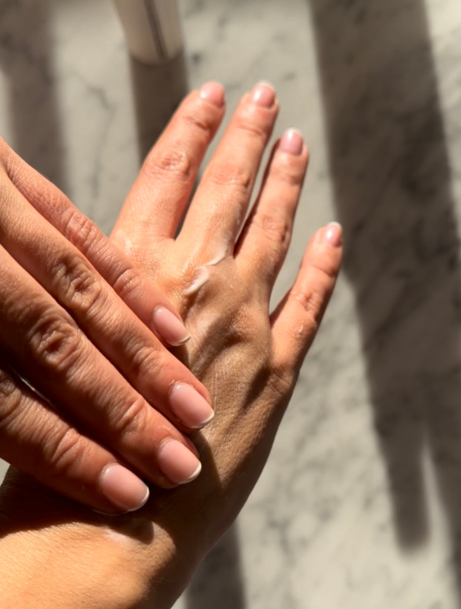 Mineral Sunscreen SPF30 for Face & Body, no tint