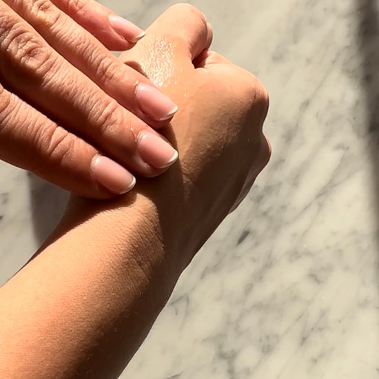 Botox-Like Peptide Serum