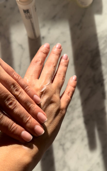 Mineral Sunscreen SPF30 for Face & Body, no tint